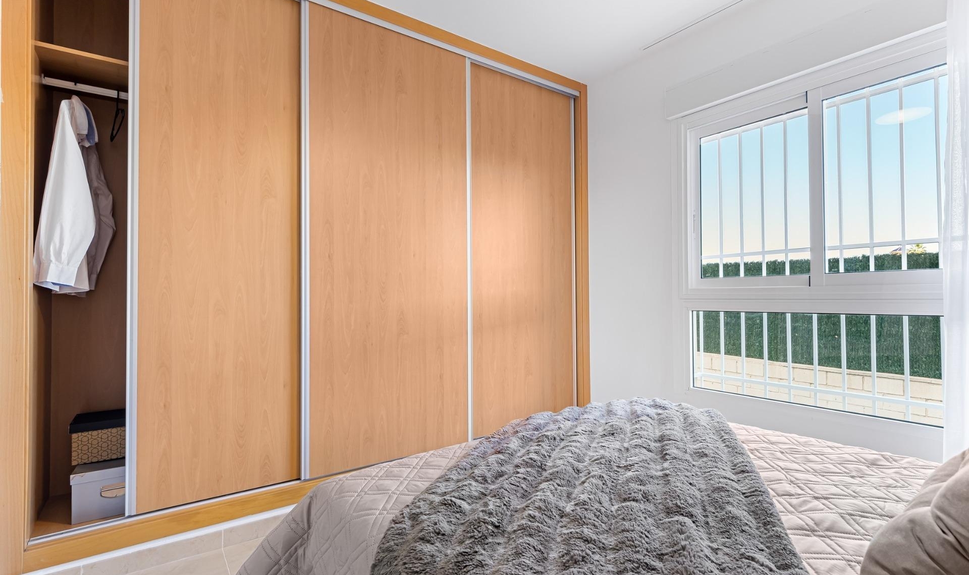 New Build - Apartment -
Orihuela Costa - Lomas de Cabo Roig