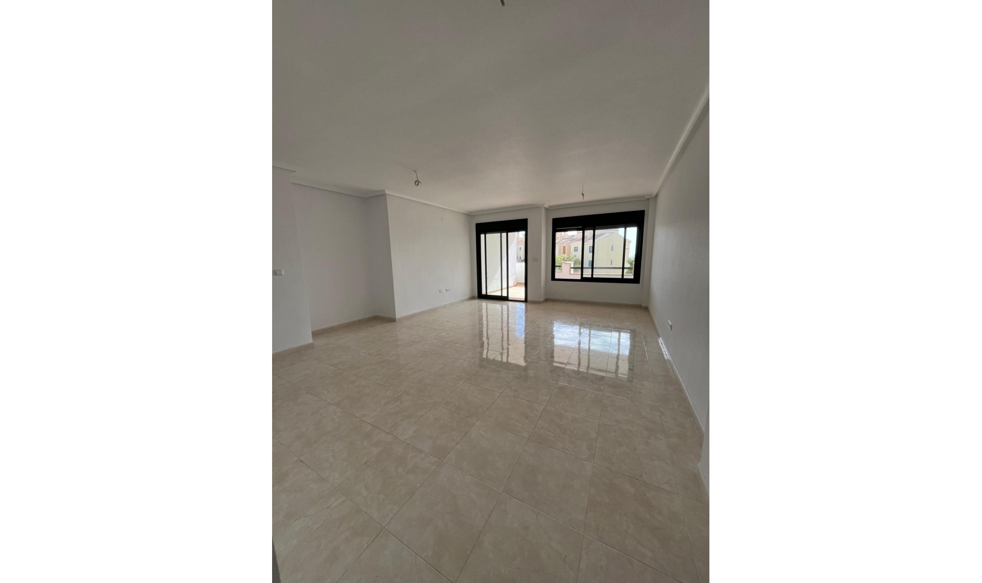 New Build - Apartment -
Orihuela Costa - Lomas De Campoamor-las Ramblas