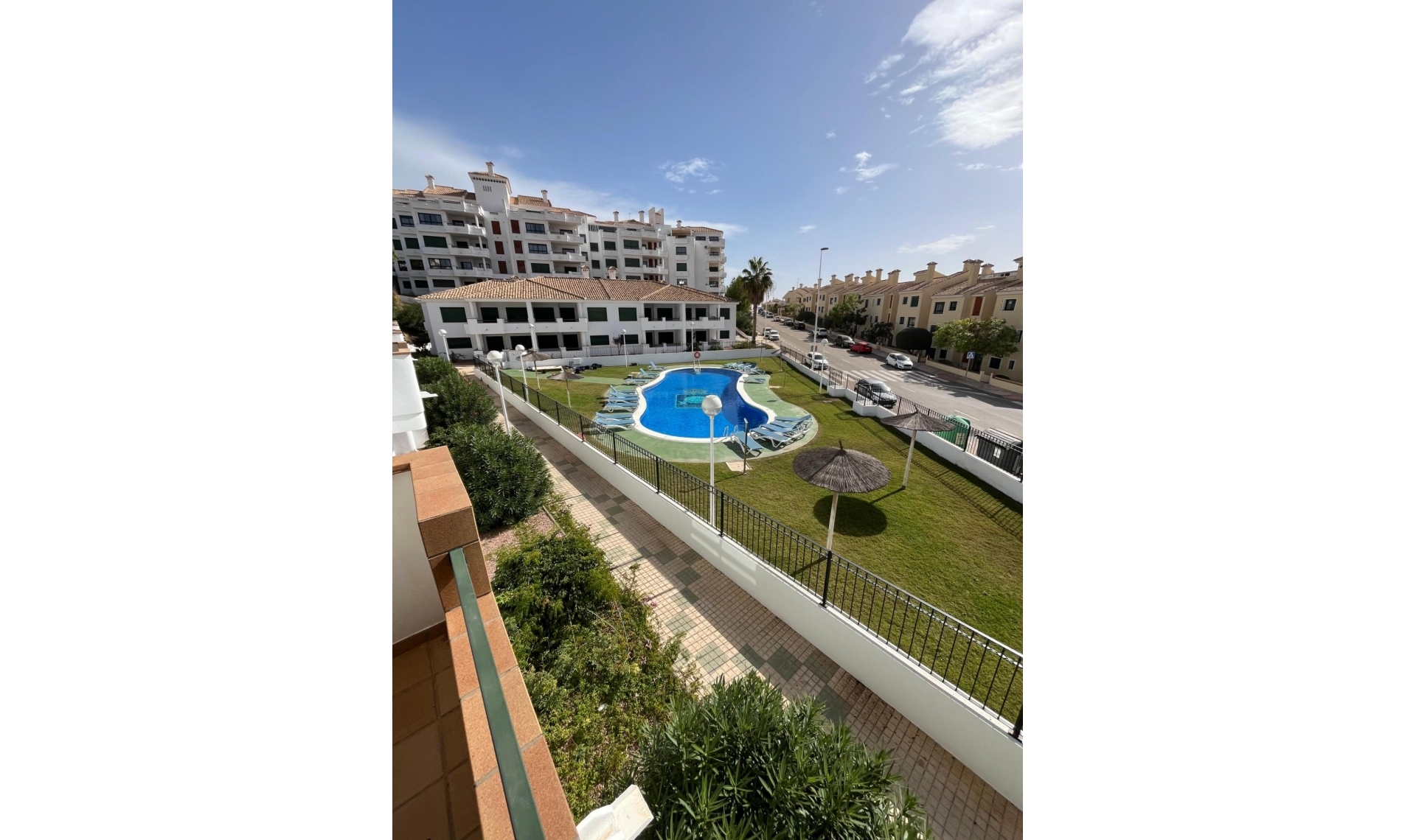 New Build - Apartment -
Orihuela Costa - Lomas De Campoamor-las Ramblas