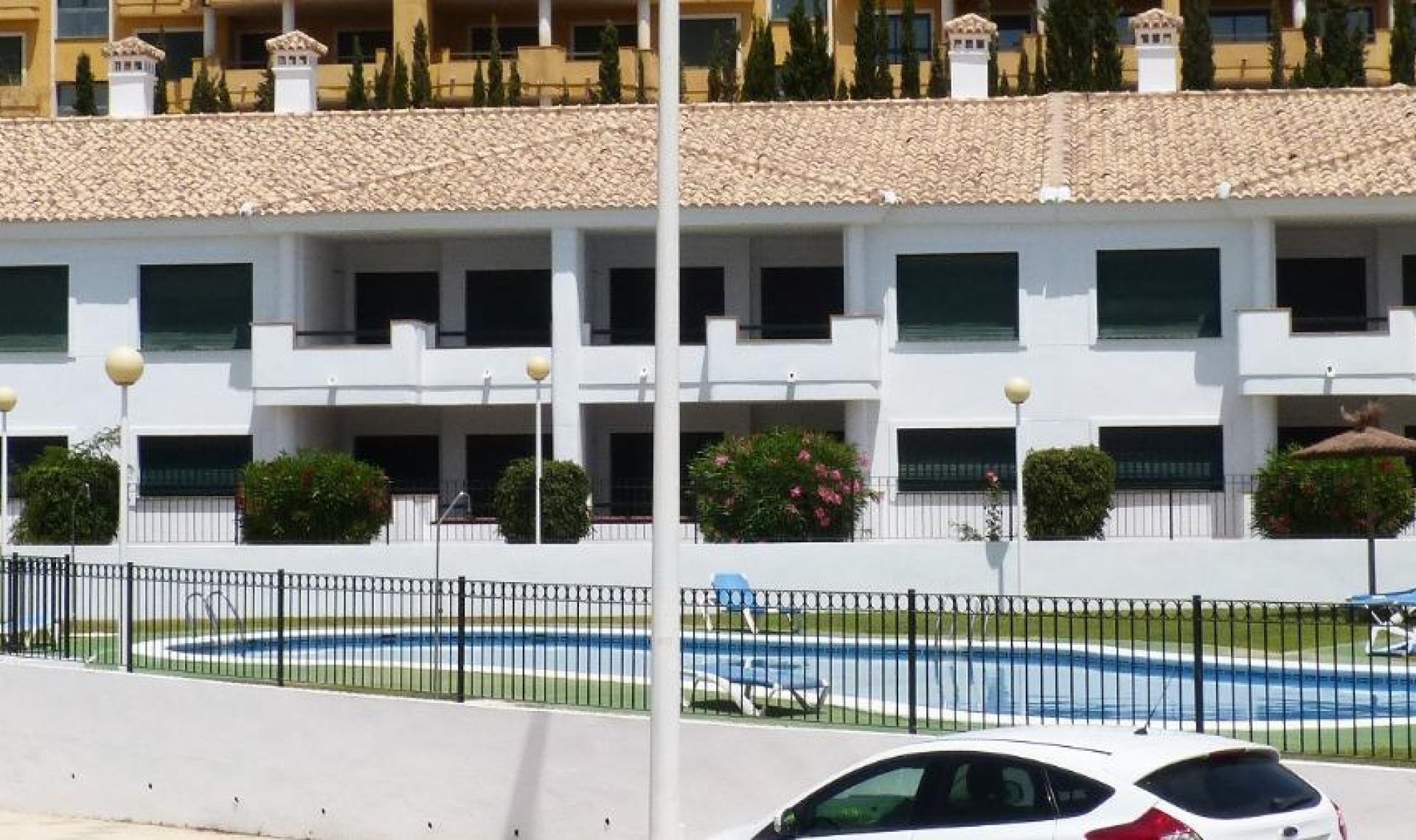 New Build - Apartment -
Orihuela Costa - Lomas de Campoamor