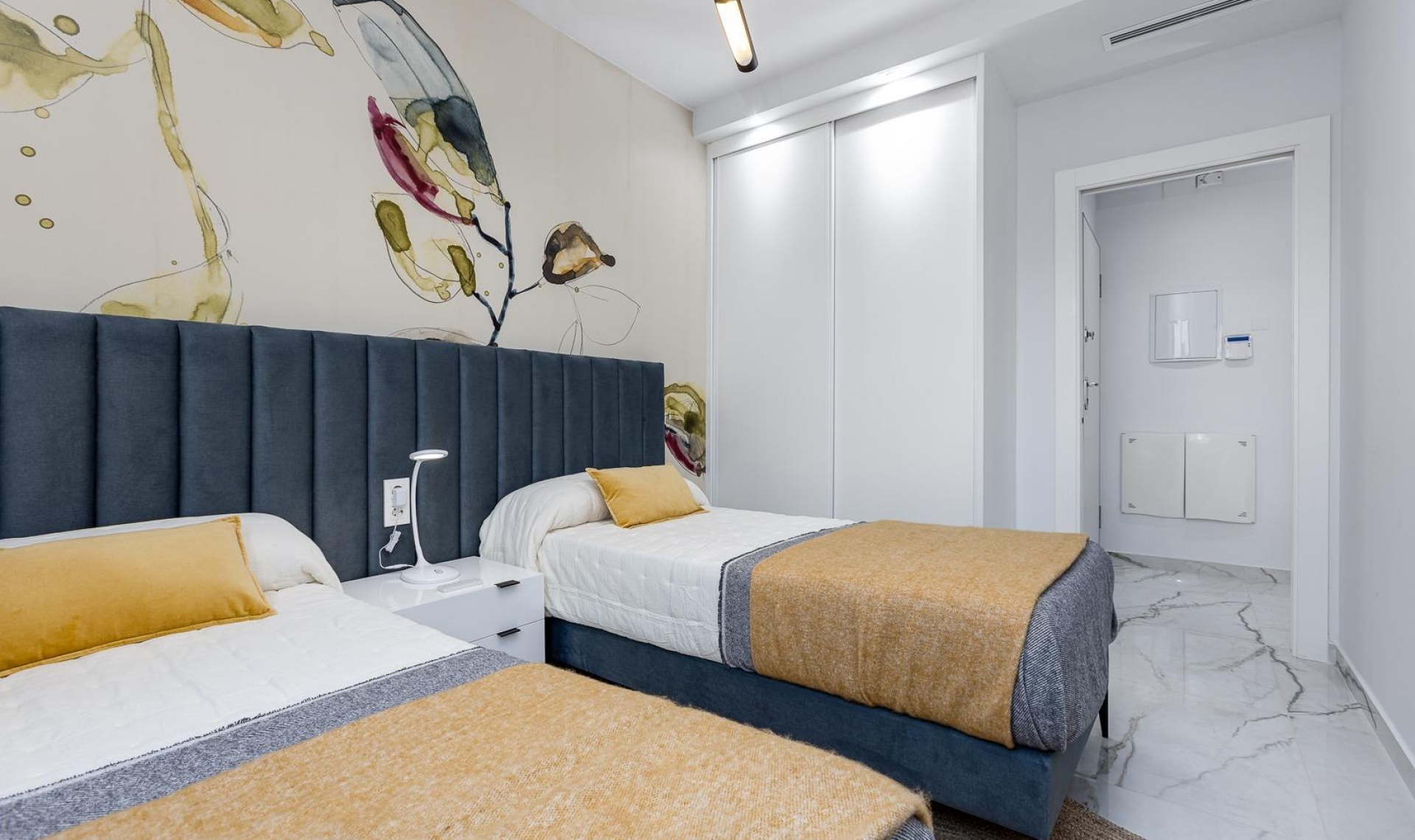 New Build - Apartment -
Orihuela Costa - Los Altos