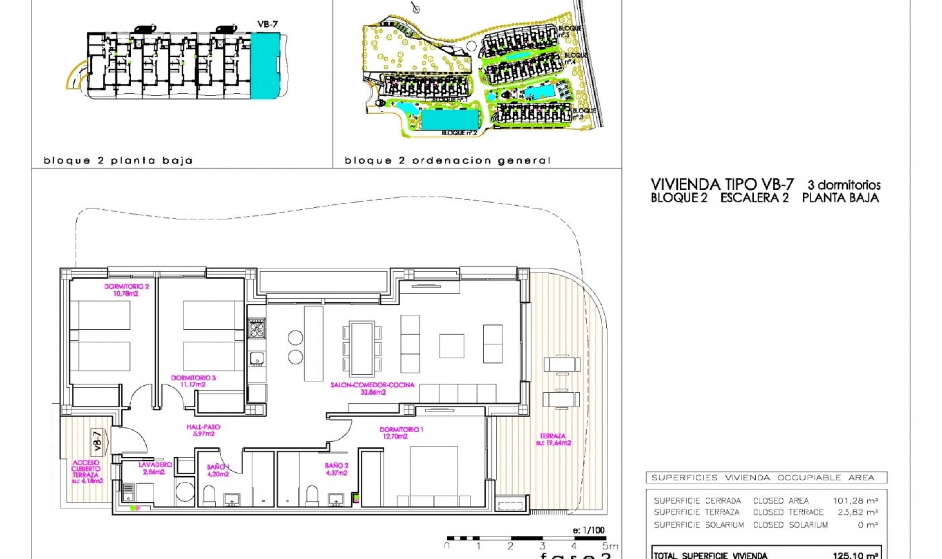 New Build - Apartment -
Orihuela Costa - Playa Flamenca