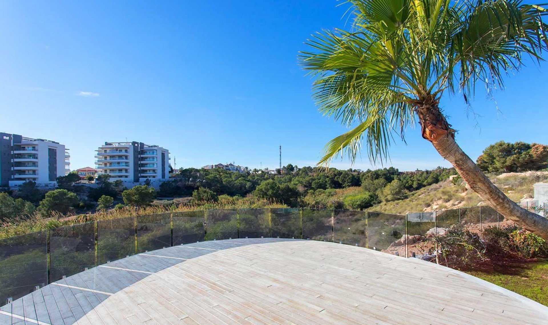 New Build - Apartment -
Orihuela Costa - Villamartín