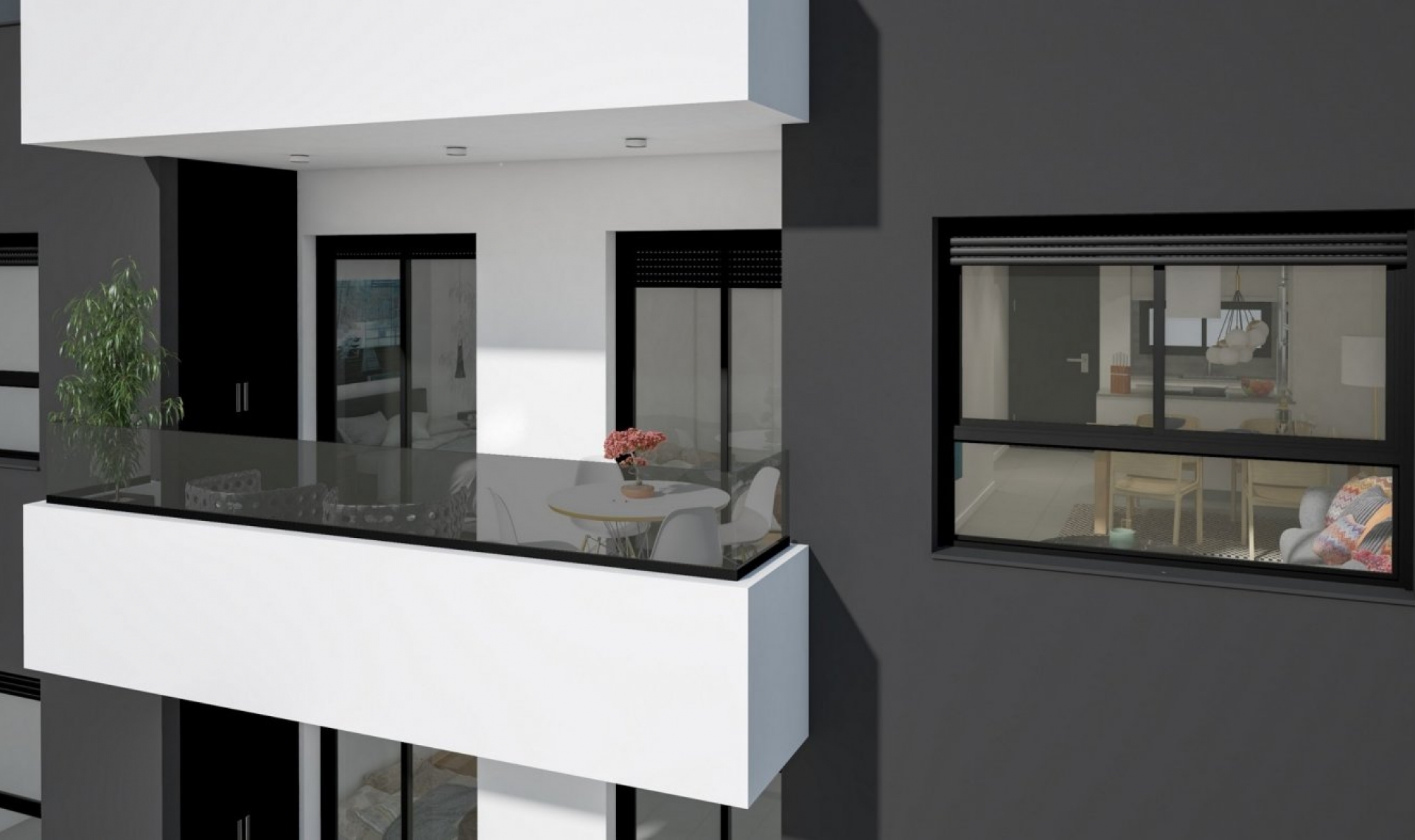 New Build - Apartment -
Orihuela Costa - Villamartín