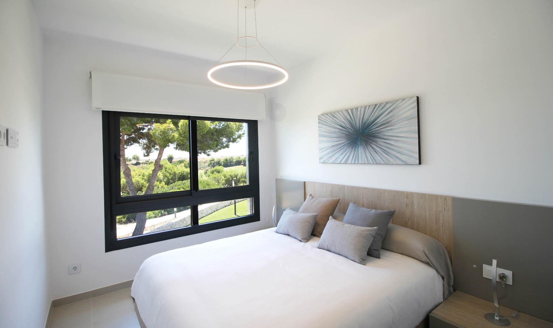 New Build - Apartment -
Pilar de la Horadada - Lo Romero Golf