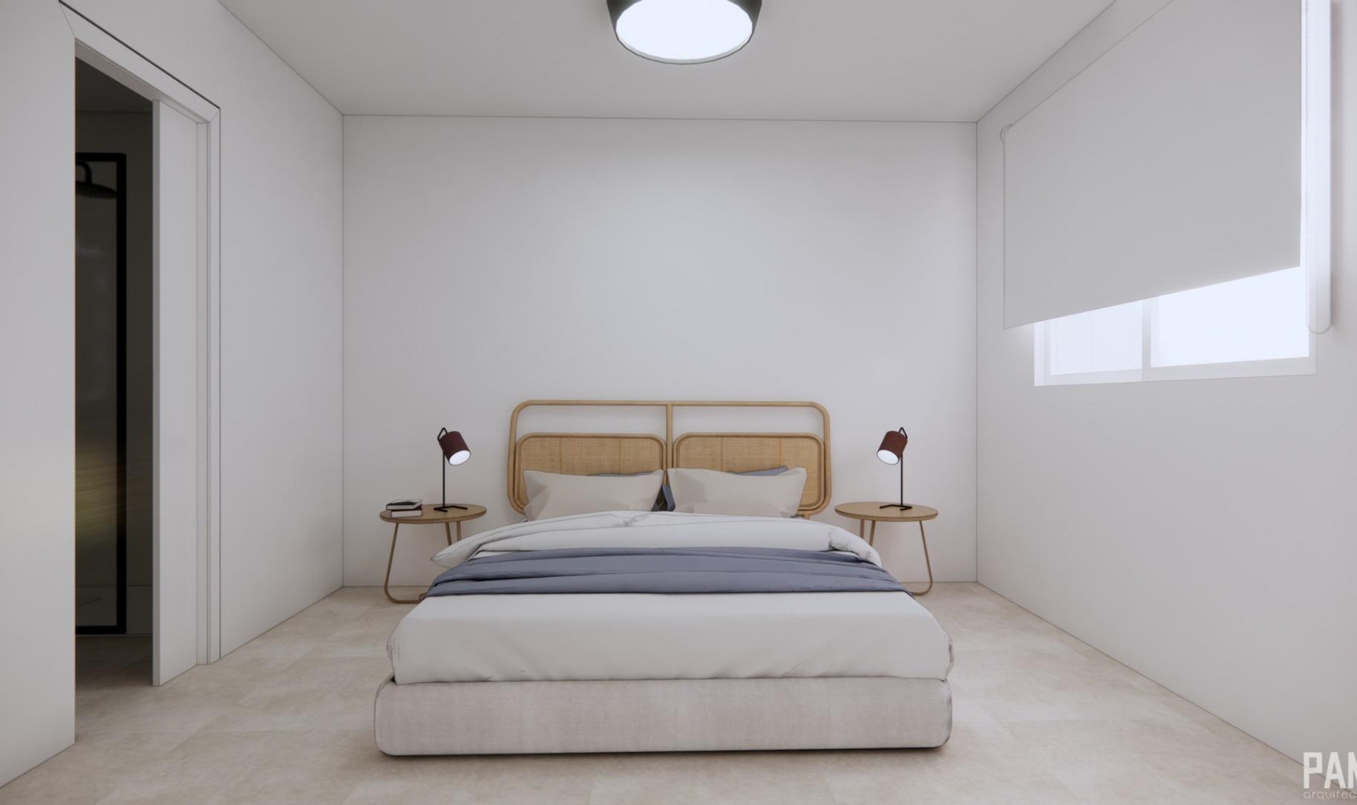 New Build - Apartment -
Pilar de la Horadada - Torre De La Horadada