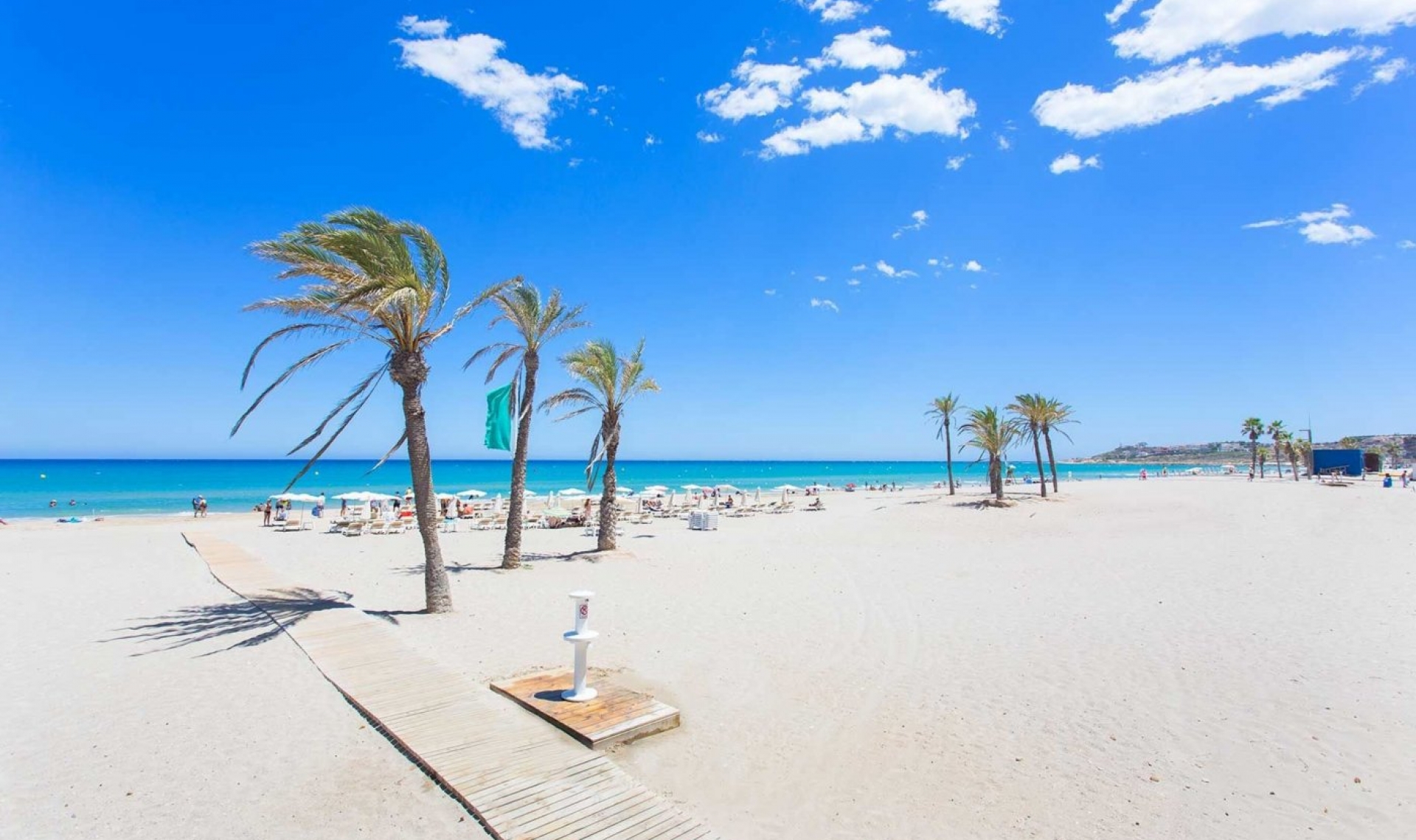 New Build - Apartment -
San Juan Alicante - Franc Espinós