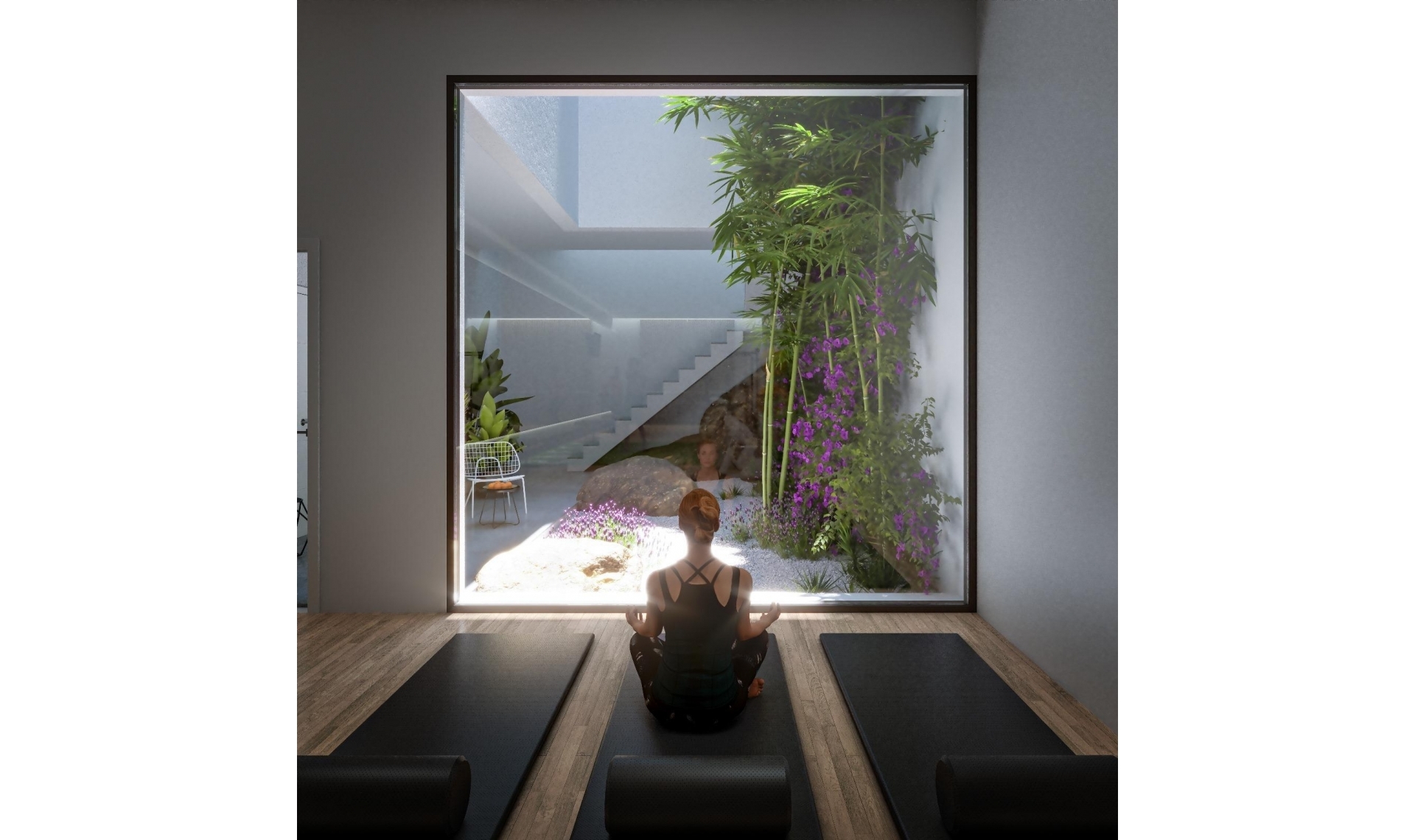 New Build - Apartment -
San Juan Playa - Nou Nazareth