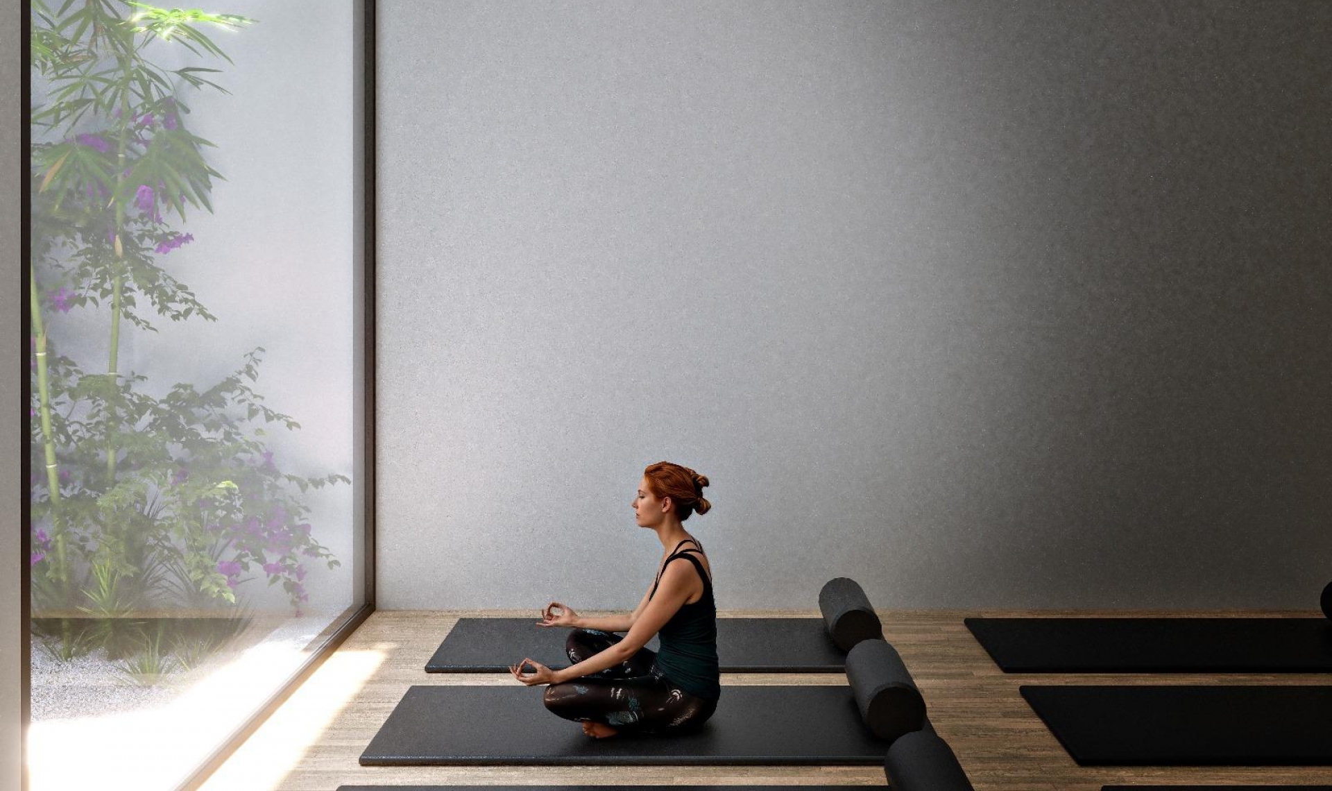 New Build - Apartment -
San Juan Playa - Nou Nazareth