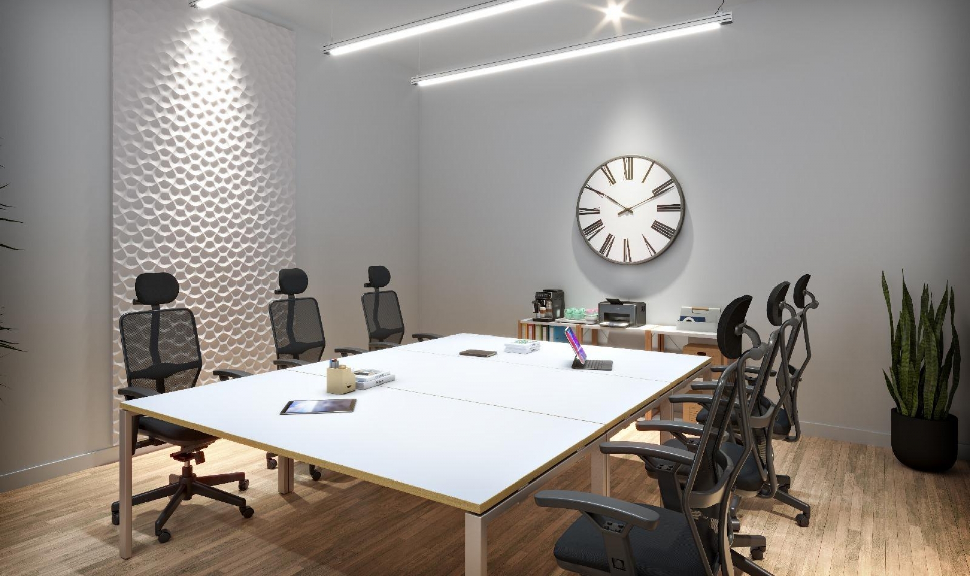 New Build - Apartment -
San Juan Playa - Nou Nazareth