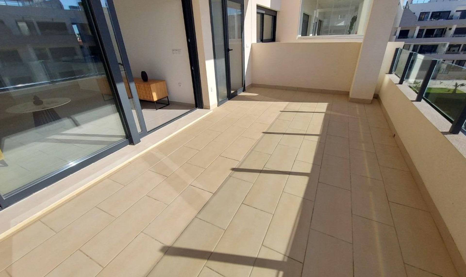 New Build - Apartment -
San Miguel - Pueblo