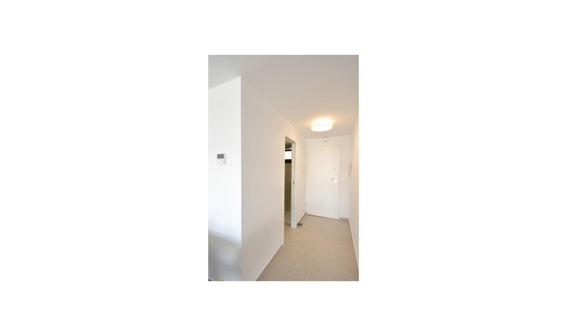 New Build - Apartment -
San Miguel - Pueblo