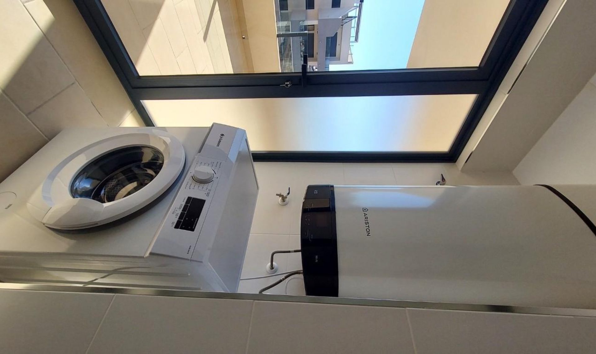 New Build - Apartment -
San Miguel - Pueblo