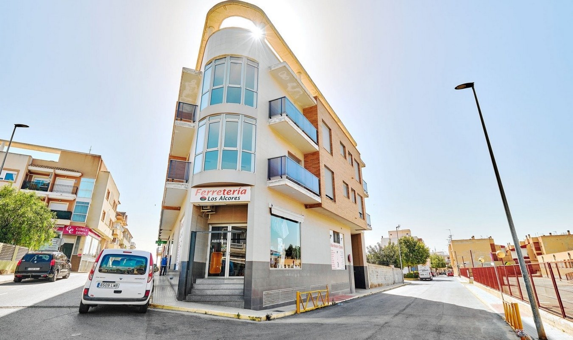 New Build - Apartment -
San Miguel - San Miguel Salinas