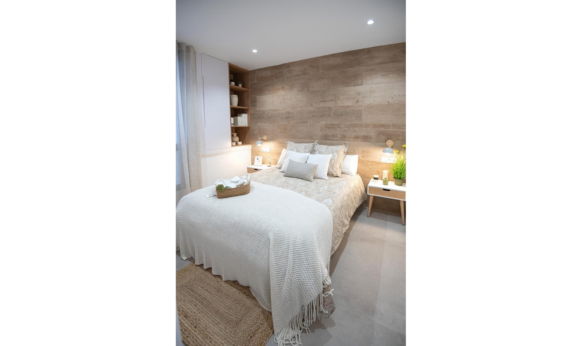 New Build - Apartment -
San Pedro del Pinatar - Centro