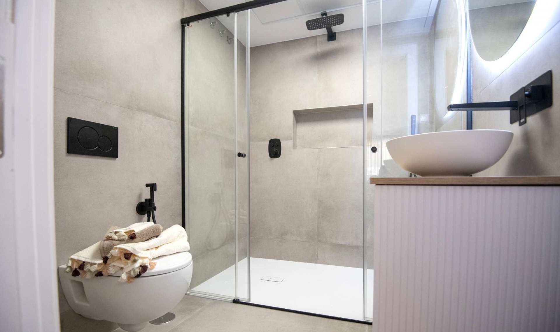 New Build - Apartment -
San Pedro del Pinatar - Centro