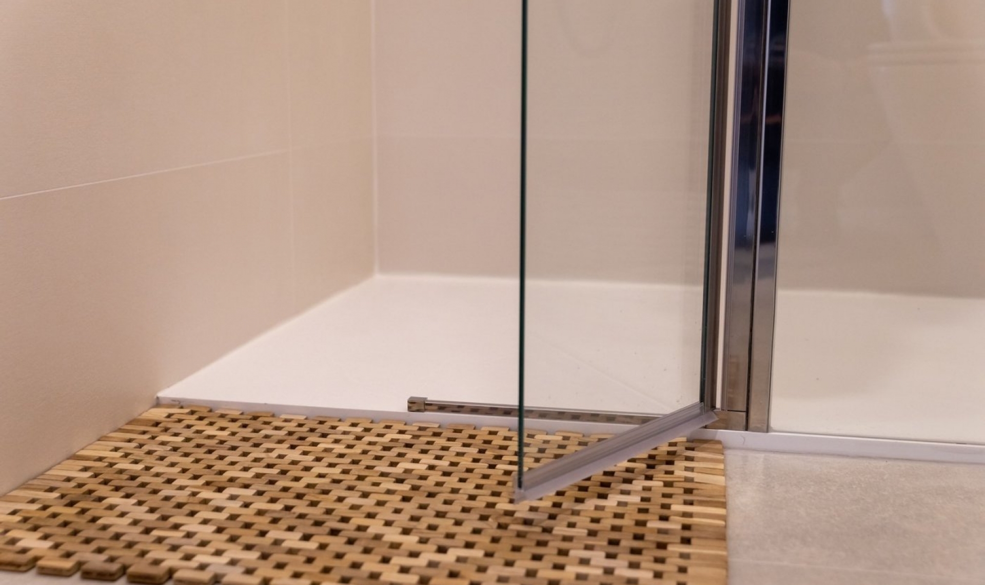 New Build - Apartment -
Santa Pola - Gran Alacant