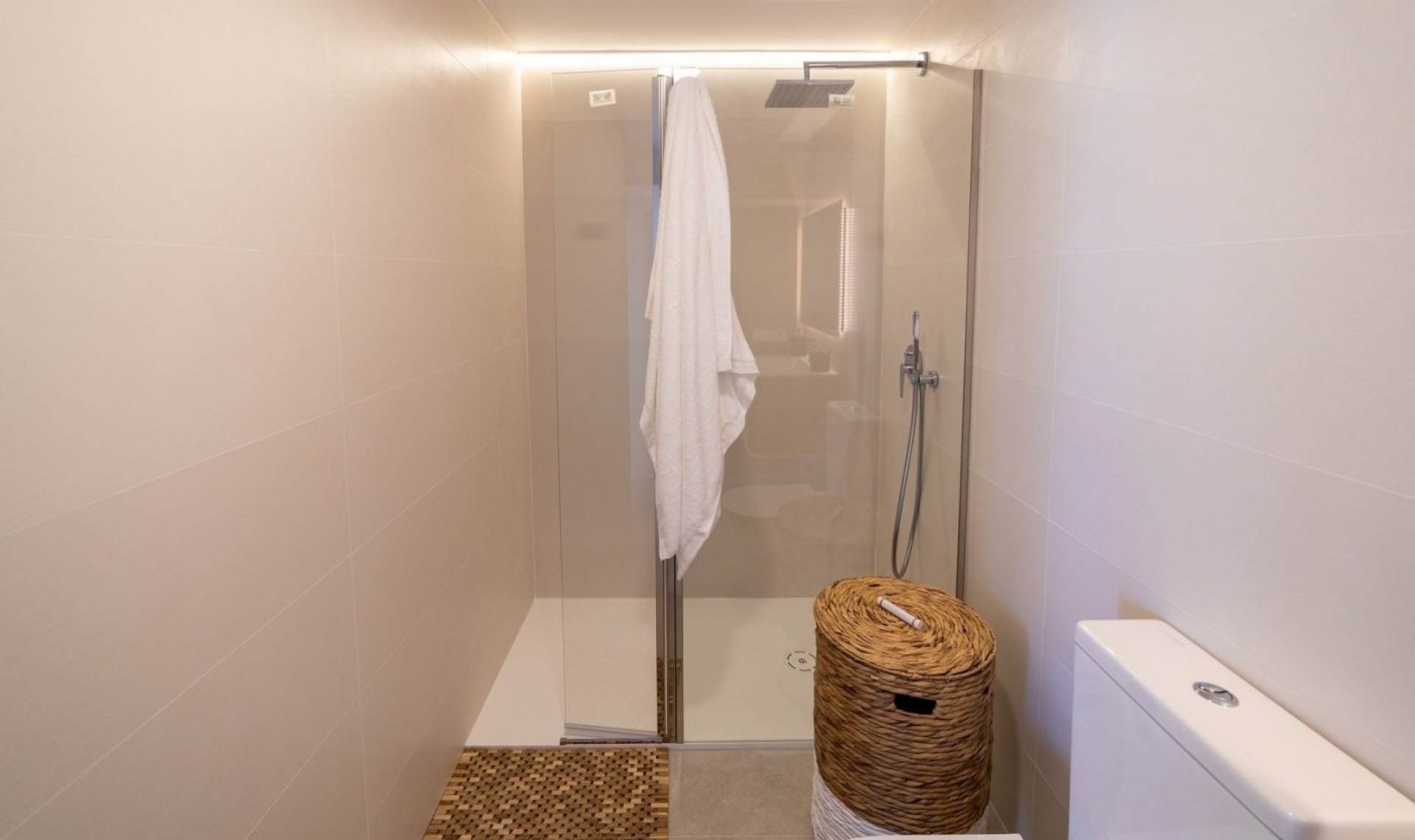 New Build - Apartment -
Santa Pola - Gran Alacant