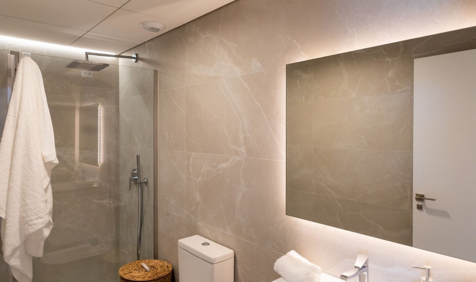 New Build - Apartment -
Santa Pola - Gran Alacant