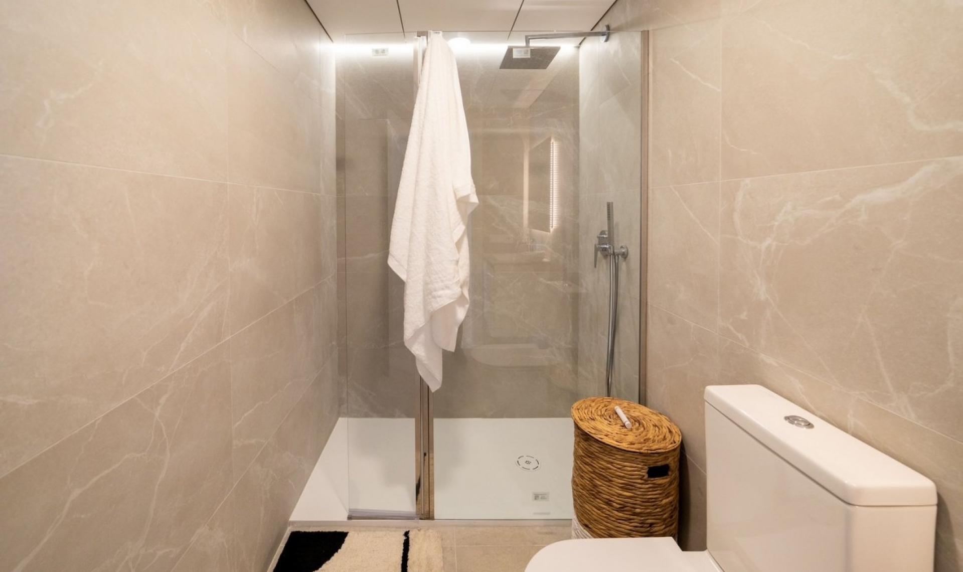 New Build - Apartment -
Santa Pola - Gran Alacant