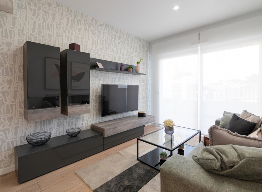 New Build - Apartment -
Torre de la Horadada (Alicante) - Spain