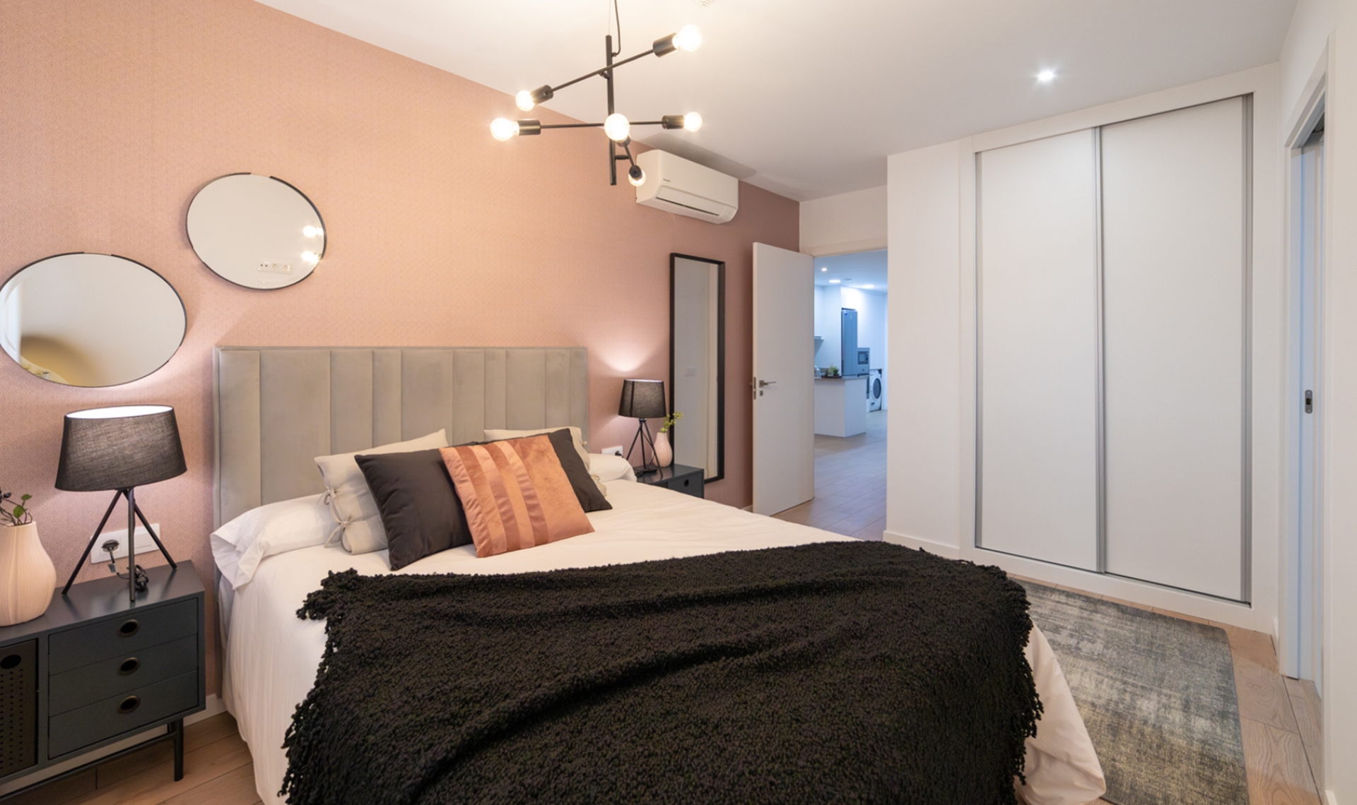 New Build - Apartment -
Torre de la Horadada (Alicante) - Spain