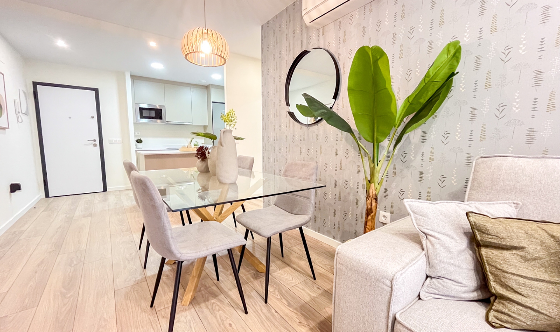 New Build - Apartment -
Torre de la Horadada (Alicante) - Spain