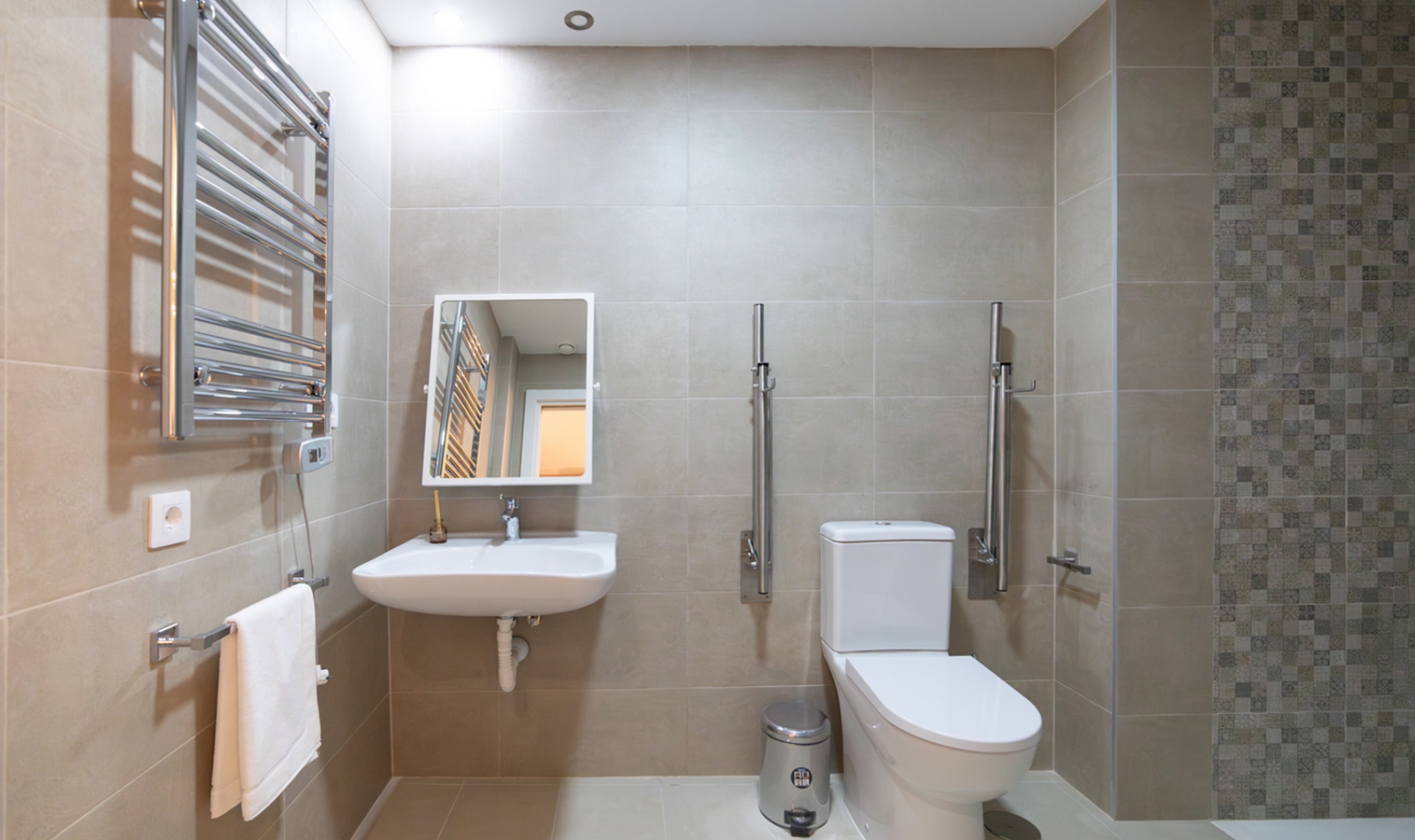 New Build - Apartment -
Torre de la Horadada (Alicante) - Spain
