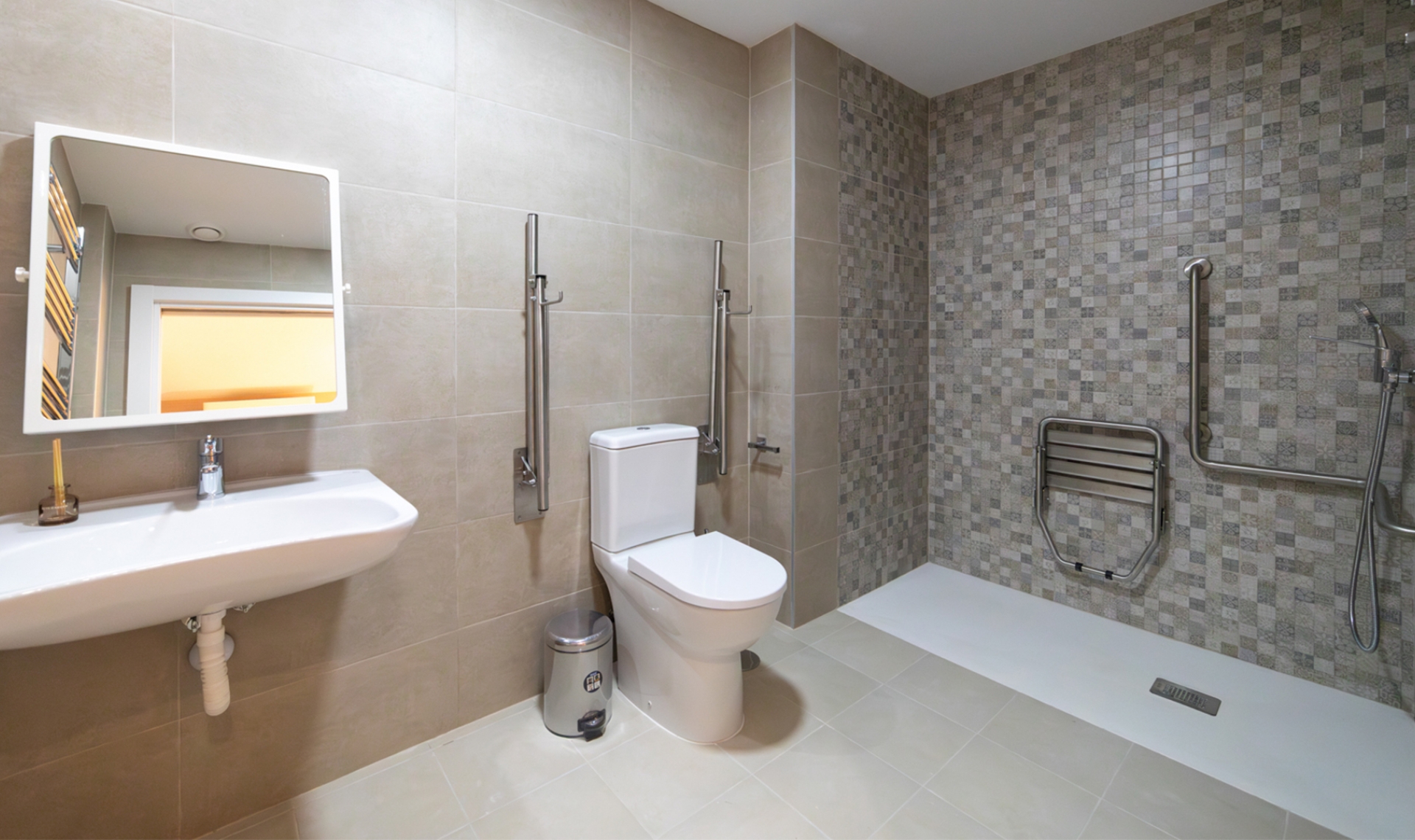 New Build - Apartment -
Torre de la Horadada (Alicante) - Spain