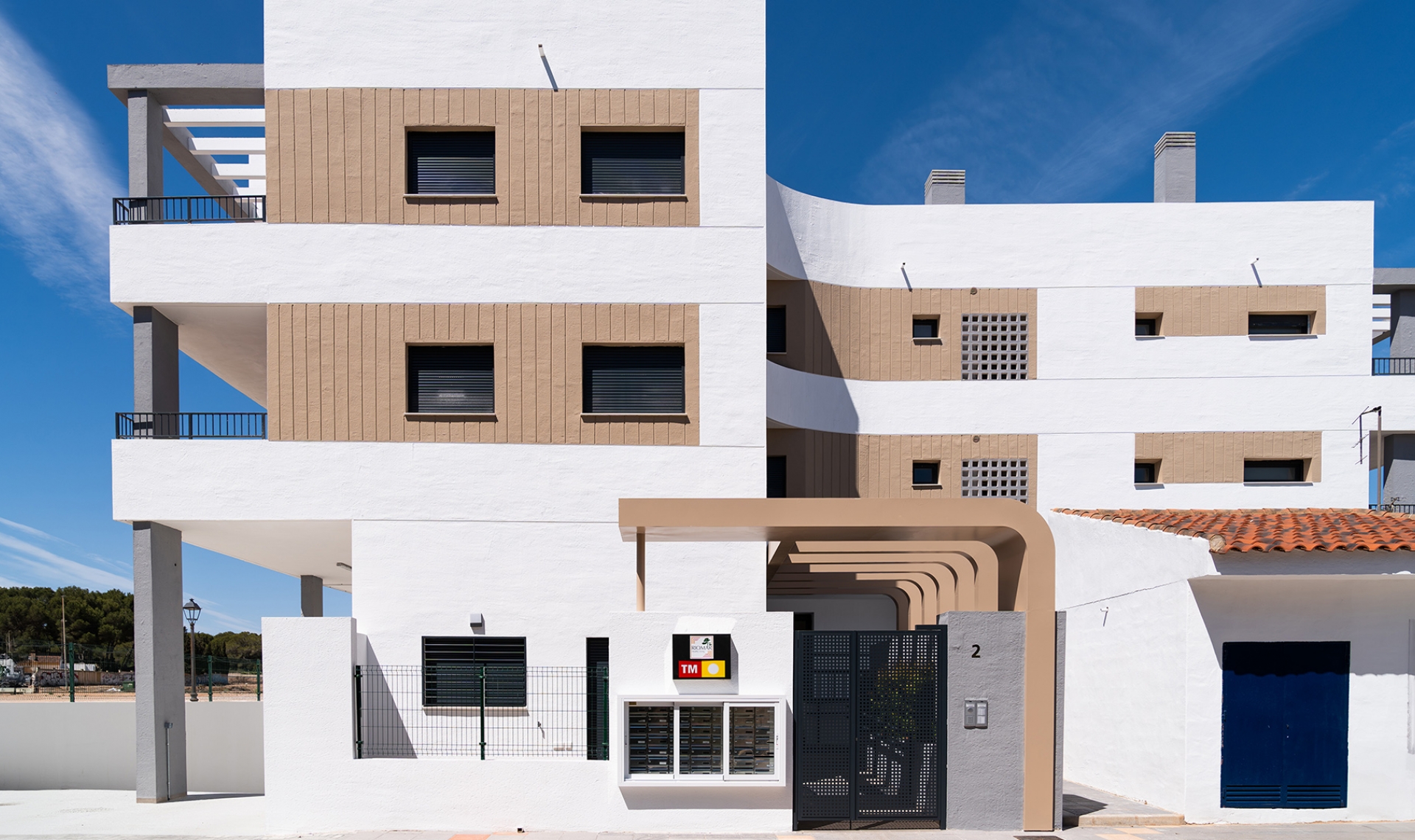 New Build - Apartment -
Torre de la Horadada (Alicante) - Spain
