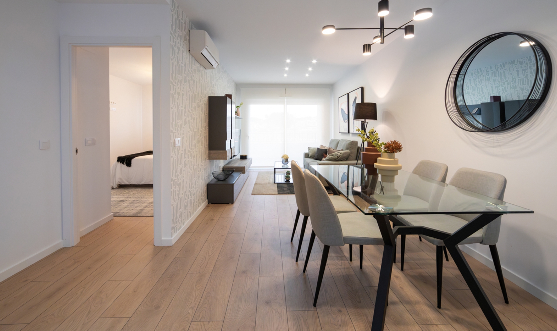 New Build - Apartment -
Torre de la Horadada (Alicante) - Spain