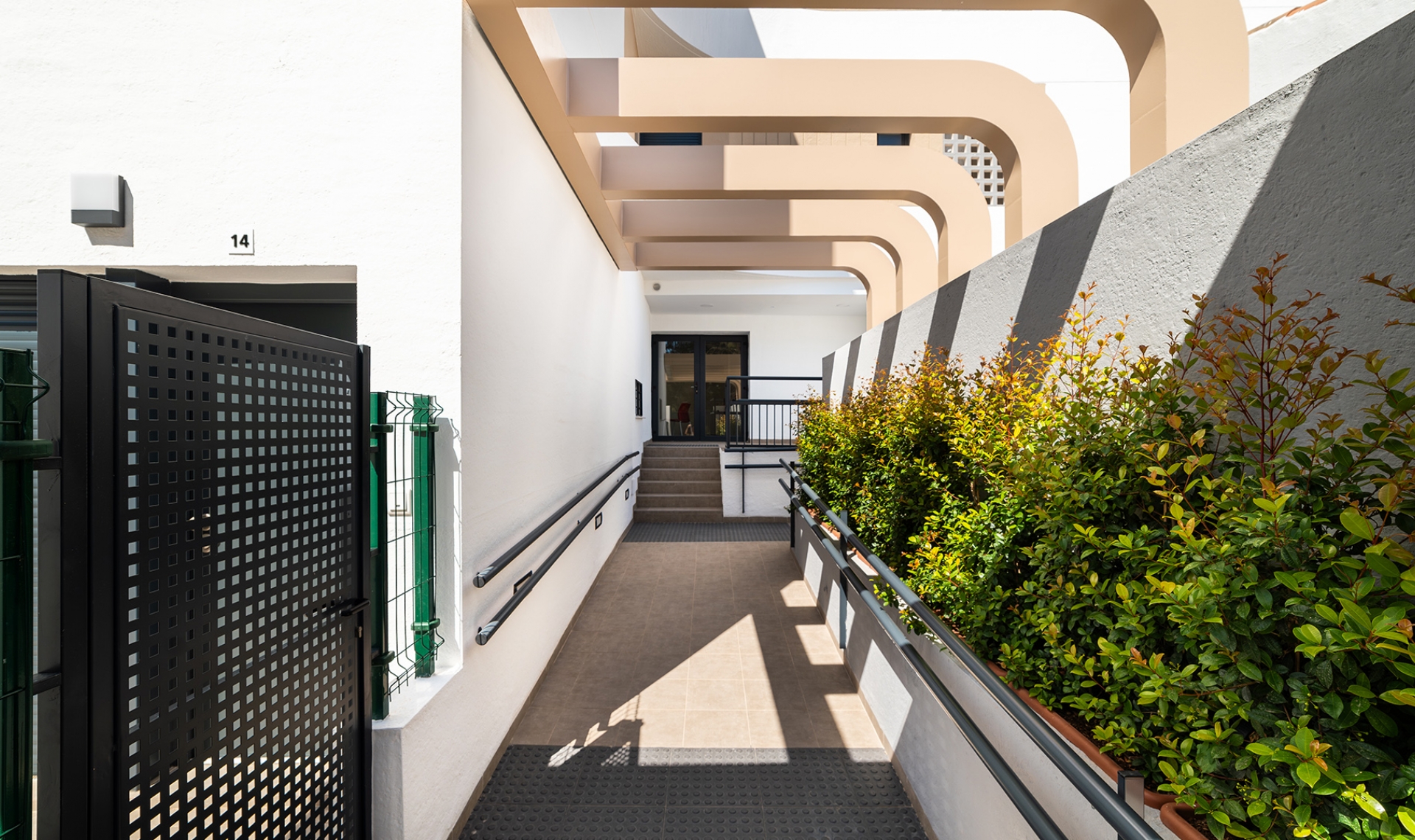 New Build - Apartment -
Torre de la Horadada (Alicante) - Spain