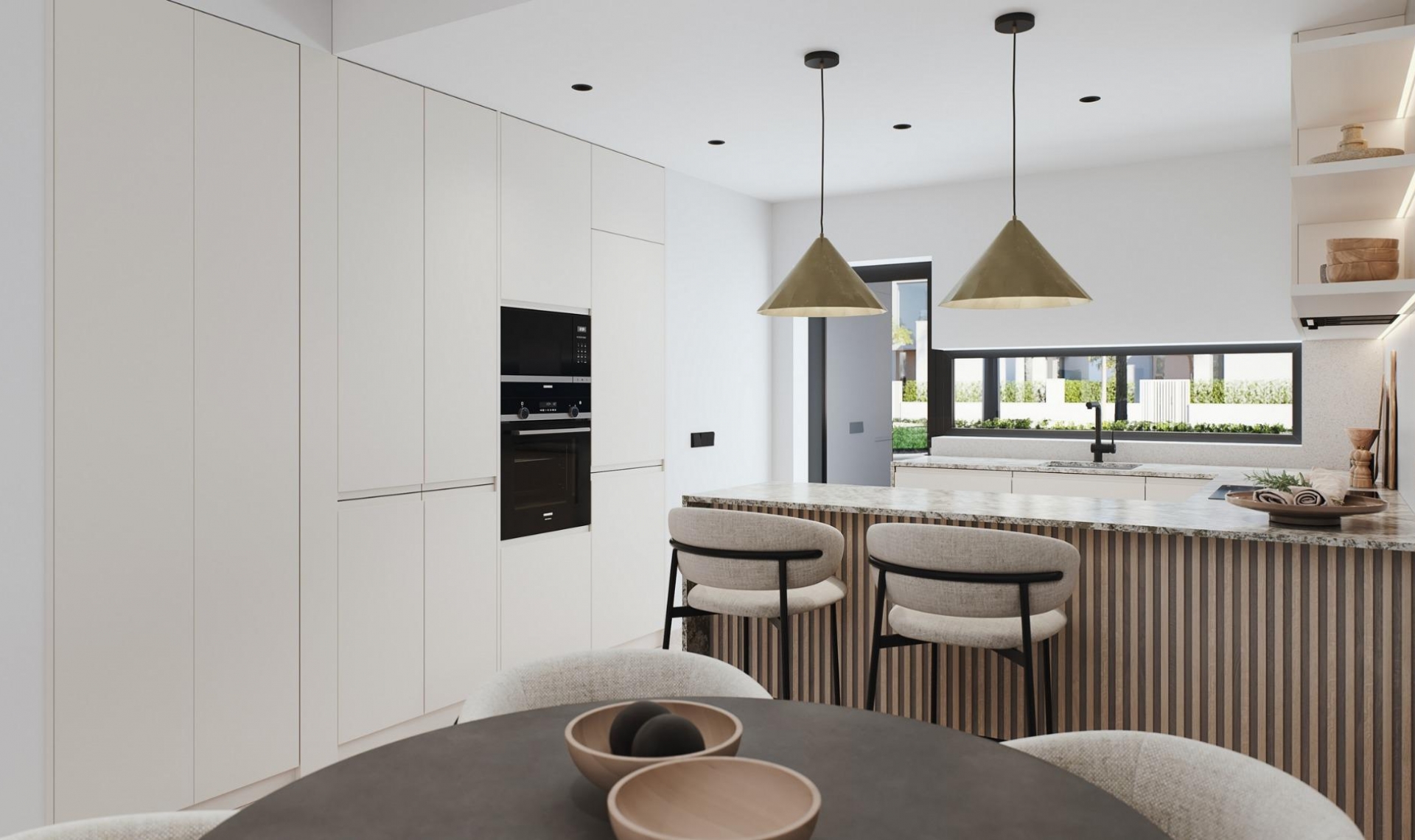 New Build - Apartment -
Torre Pacheco - Santa Rosalia Lake And Life Resort