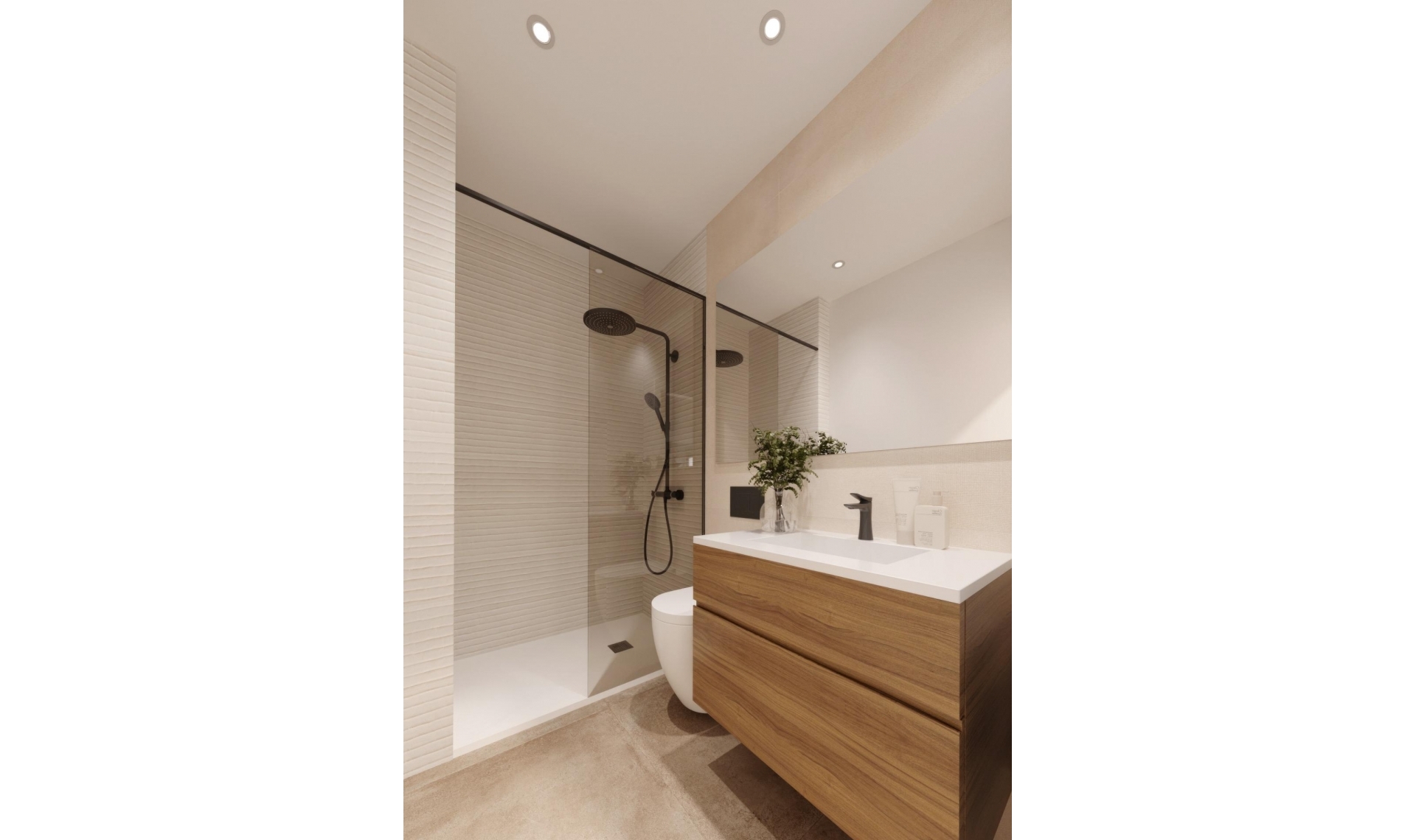 New Build - Apartment -
Torre Pacheco - Santa Rosalia Lake And Life Resort