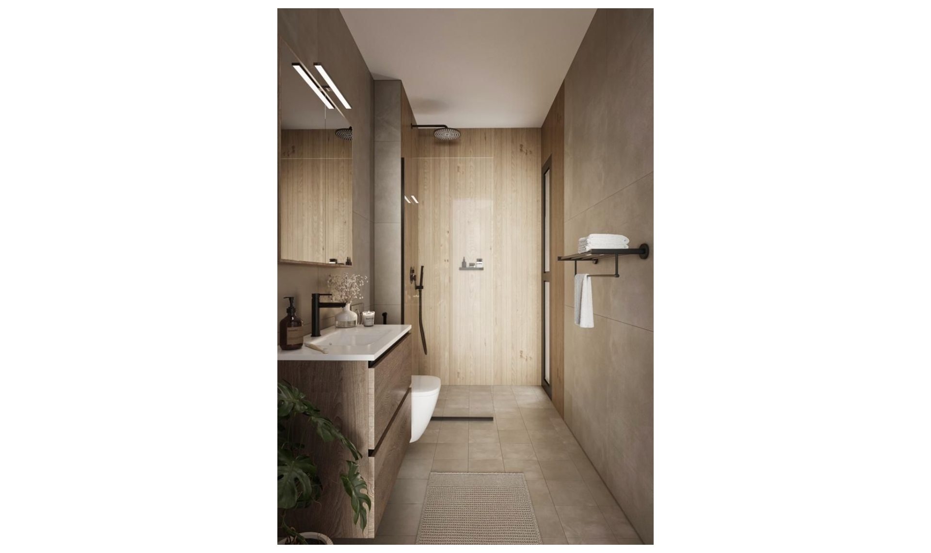 New Build - Apartment -
Torrevieja - Aguas Nuevas