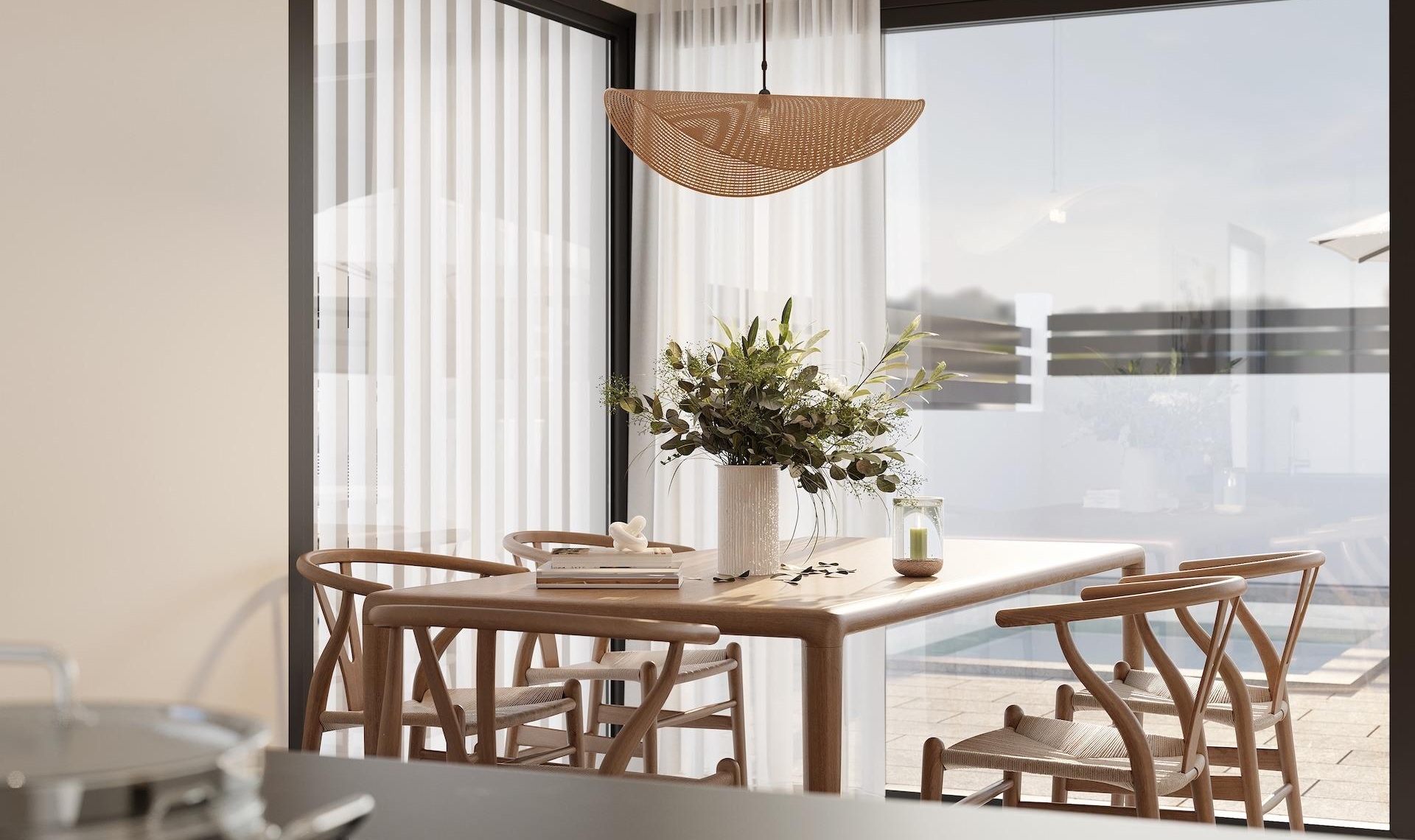 New Build - Apartment -
Torrevieja - Aguas Nuevas