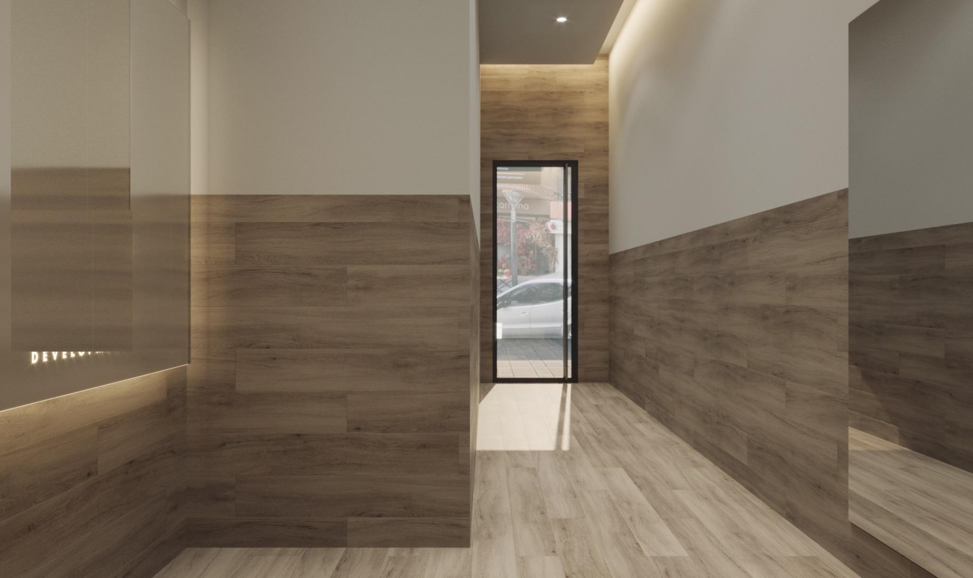 New Build - Apartment -
Torrevieja - Centro