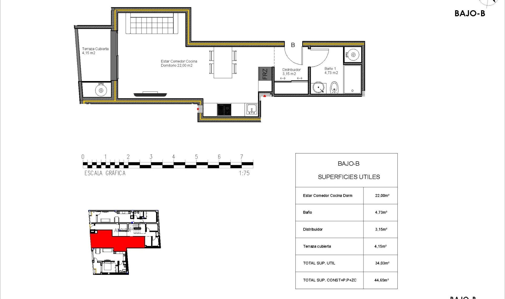 New Build - Apartment -
Torrevieja - Centro