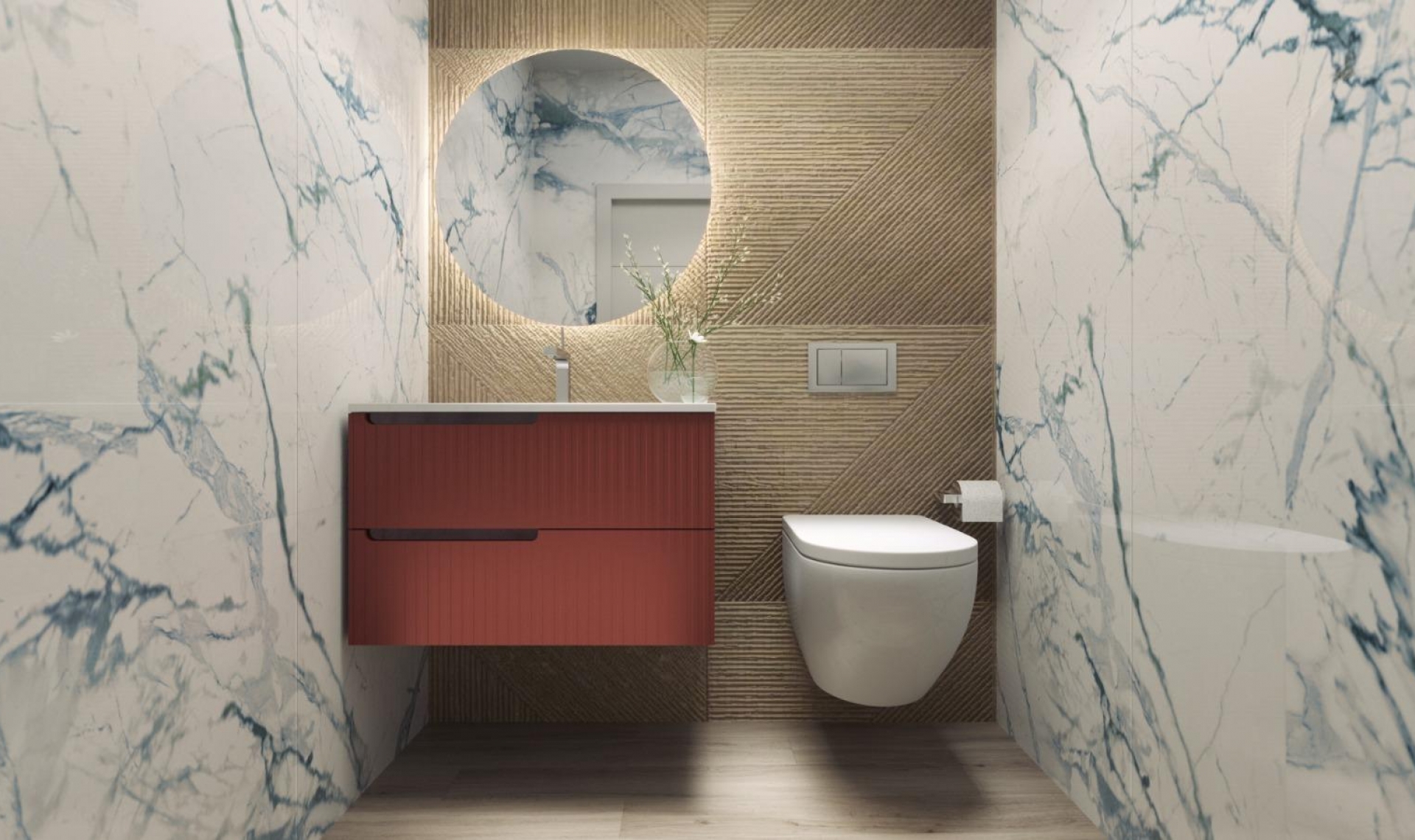 New Build - Apartment -
Torrevieja - Centro