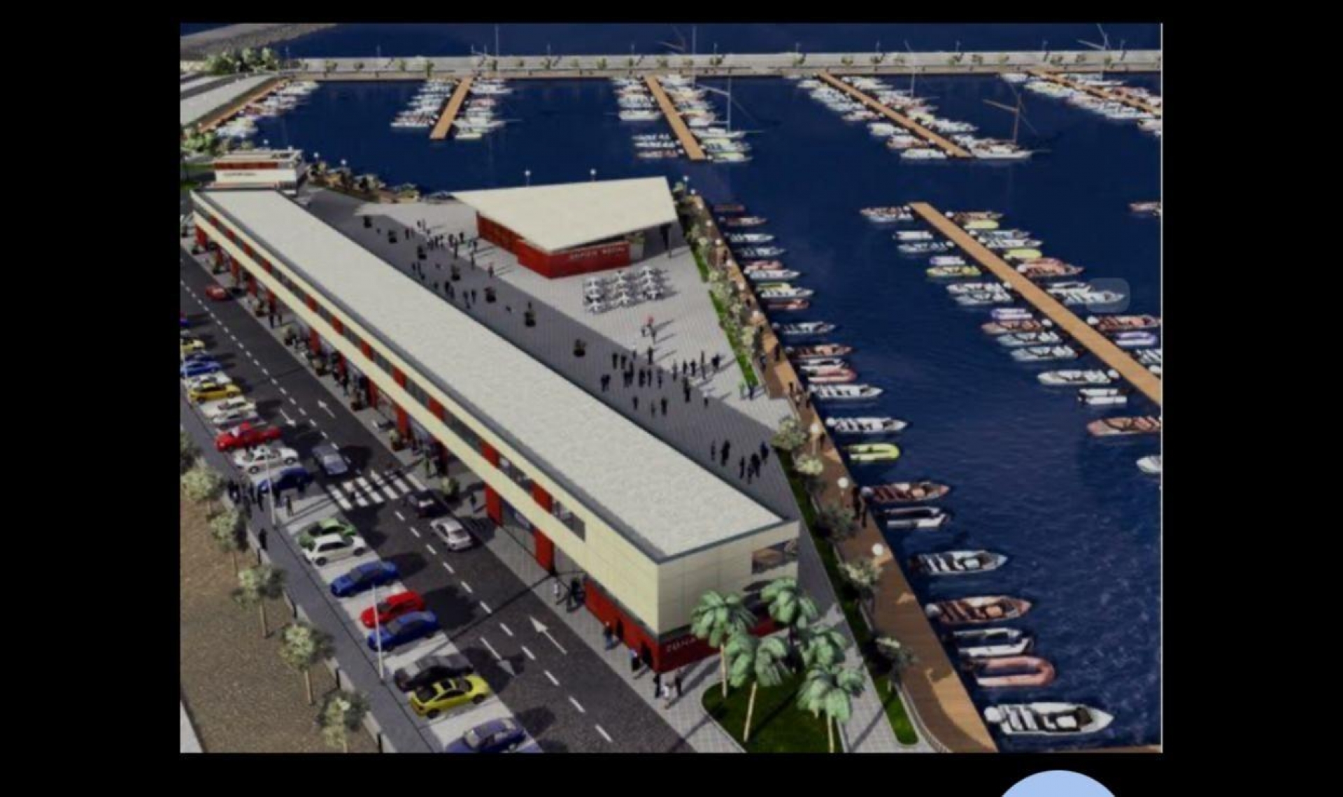 New Build - Apartment -
Torrevieja - Centro