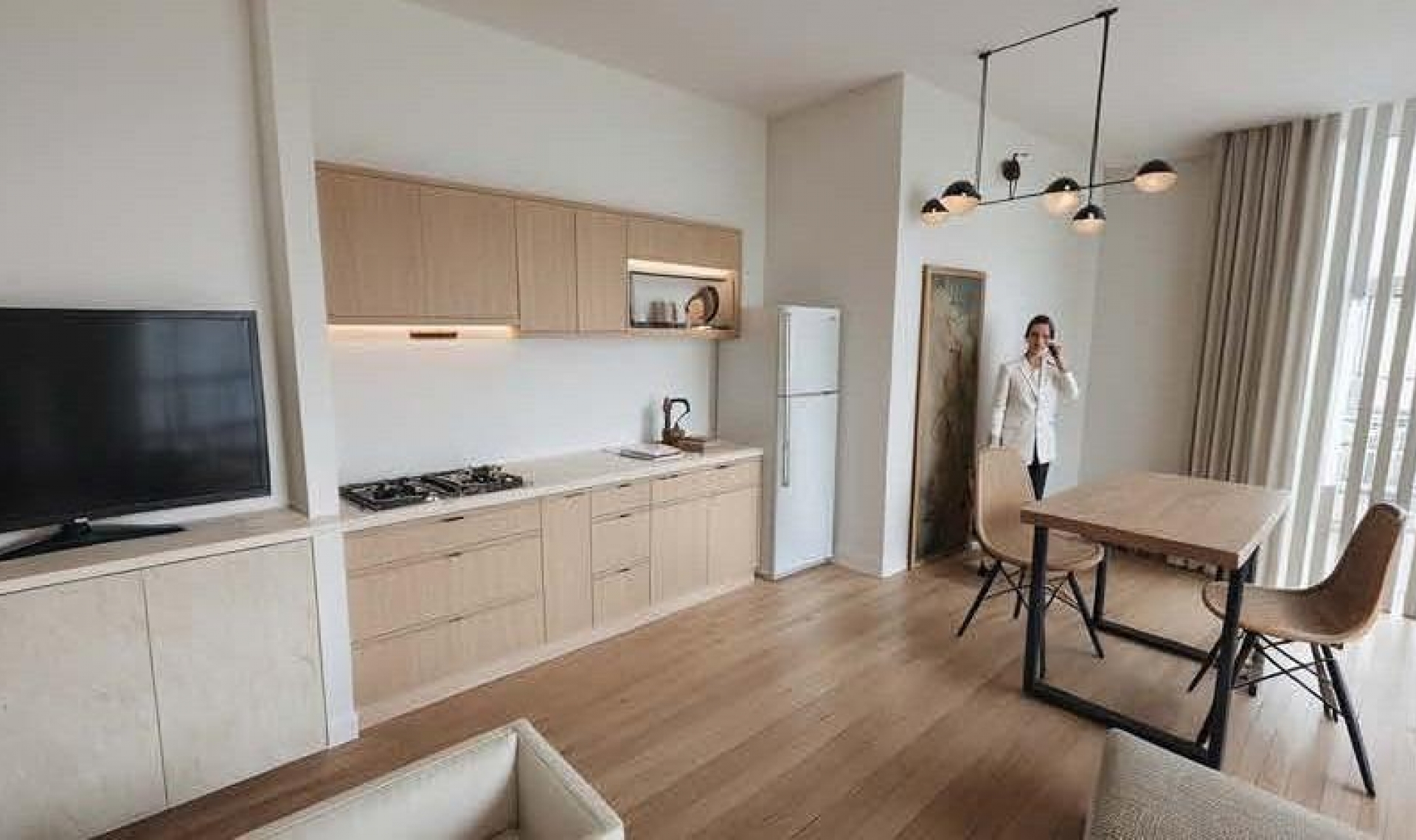 New Build - Apartment -
Torrevieja - Centro