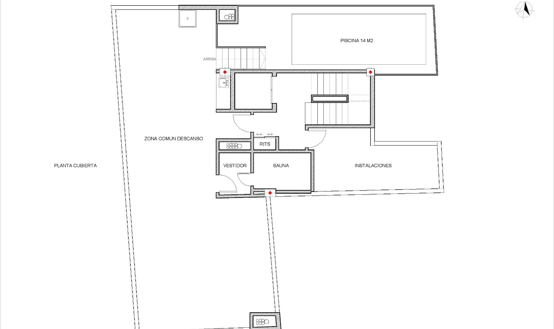New Build - Apartment -
Torrevieja - Centro