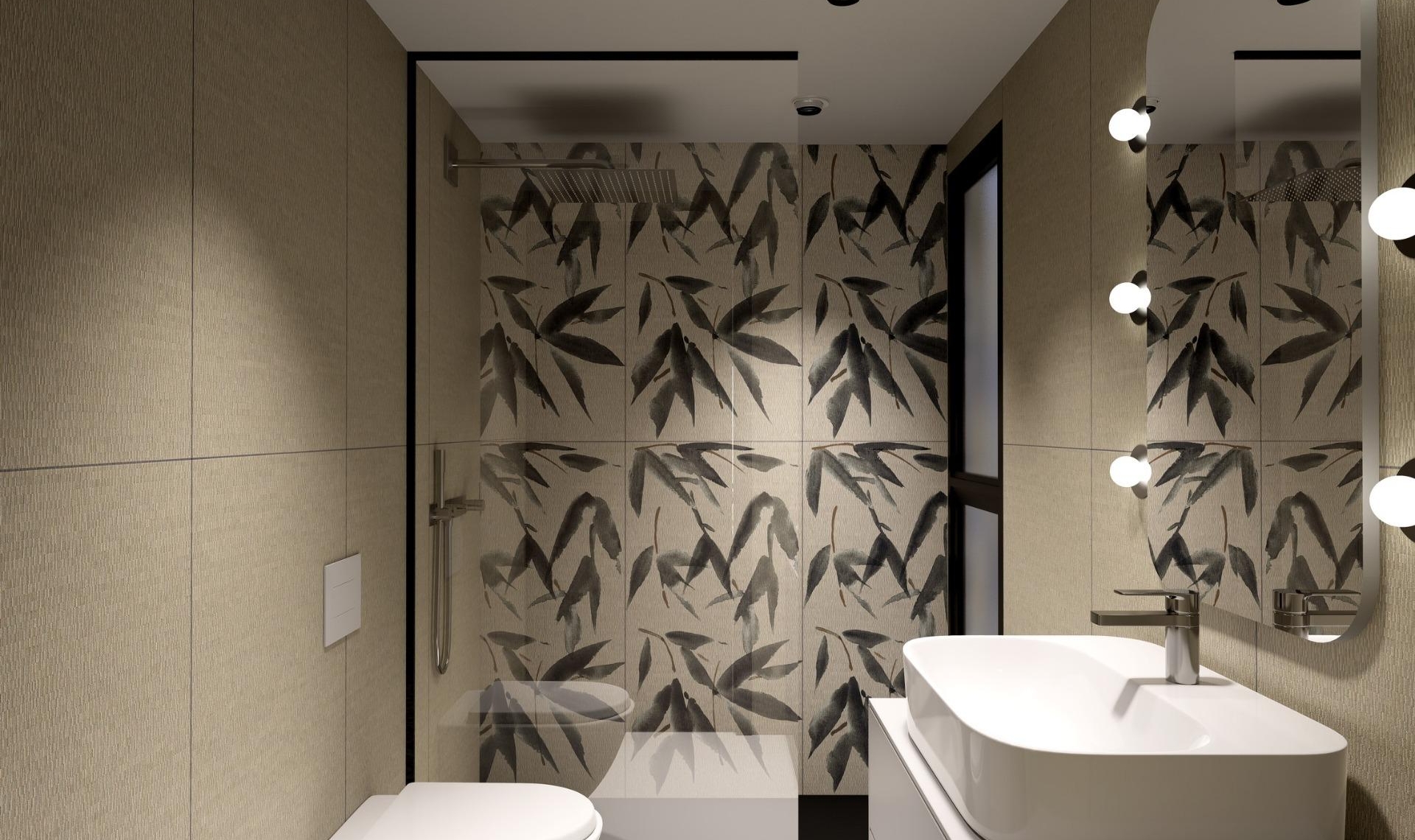 New Build - Apartment -
Torrevieja - El acequión