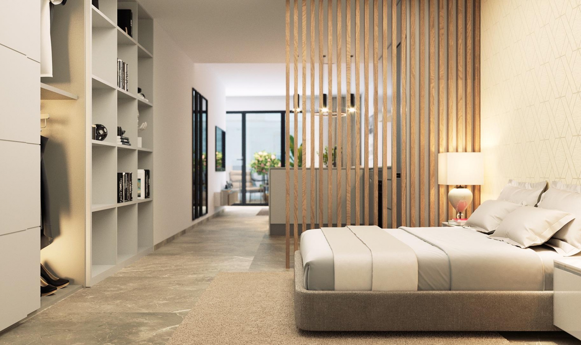 New Build - Apartment -
Torrevieja - Playa de El Cura