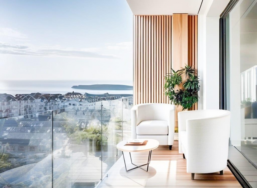 New Build - Apartment -
Torrevieja - Playa de El Cura