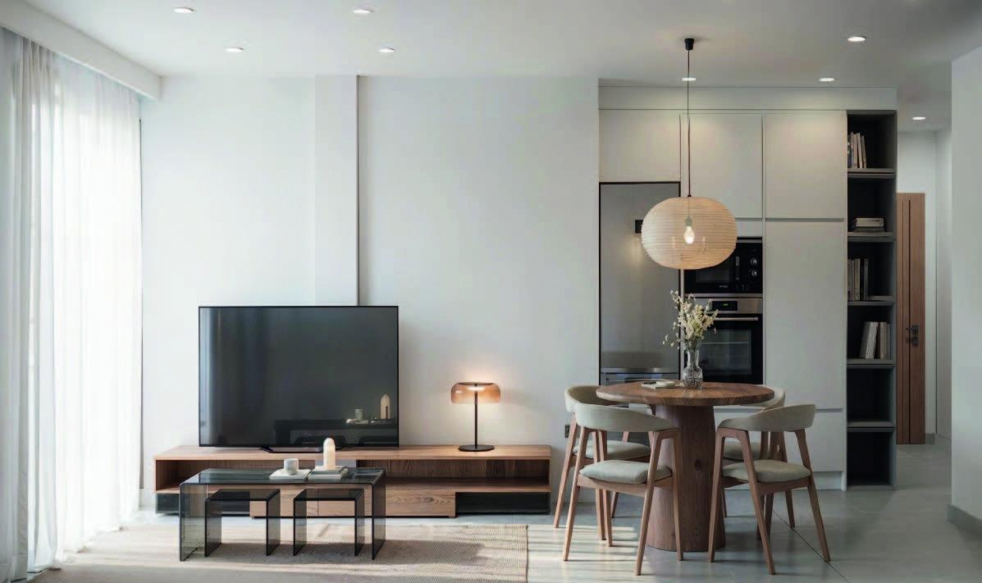 New Build - Apartment -
Torrevieja - Playa de El Cura