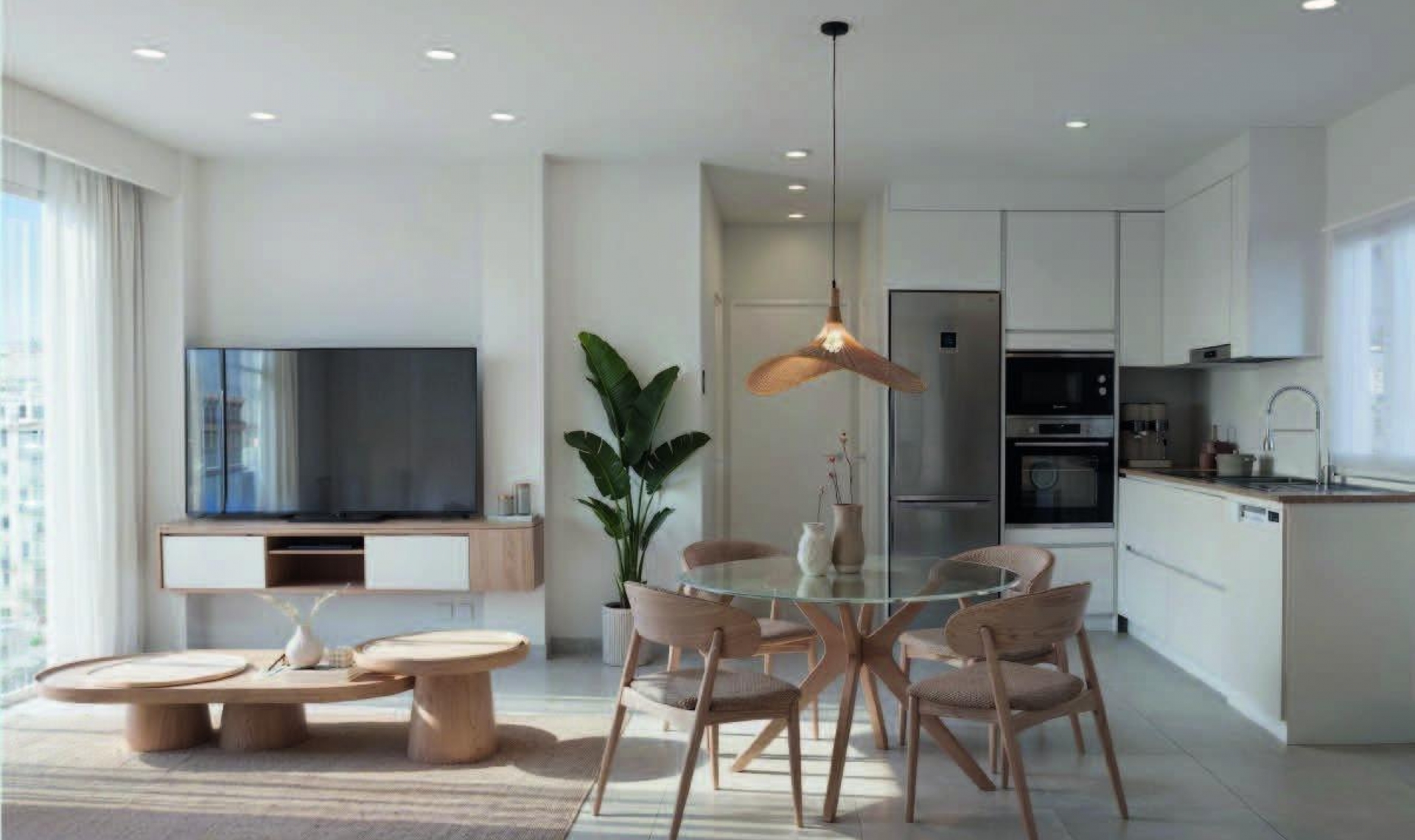 New Build - Apartment -
Torrevieja - Playa de El Cura