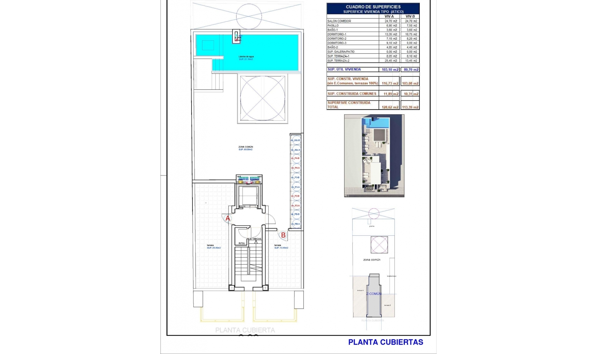 New Build - Apartment -
Torrevieja - Playa del Cura