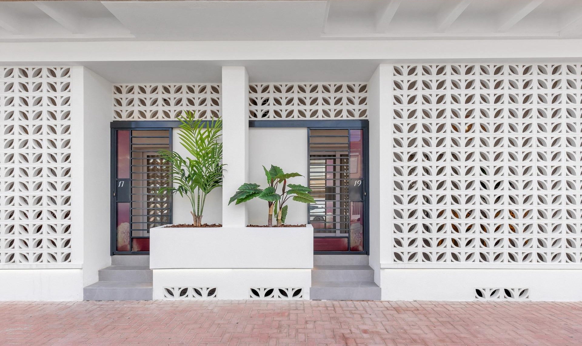 New Build - Apartment -
Torrevieja - Playa Los Naufragos