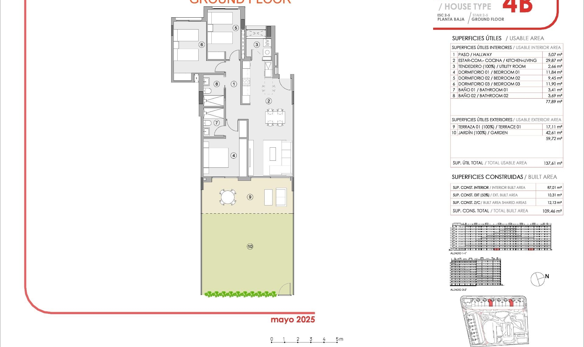 New Build - Apartment -
Torrevieja - Punta Prima
